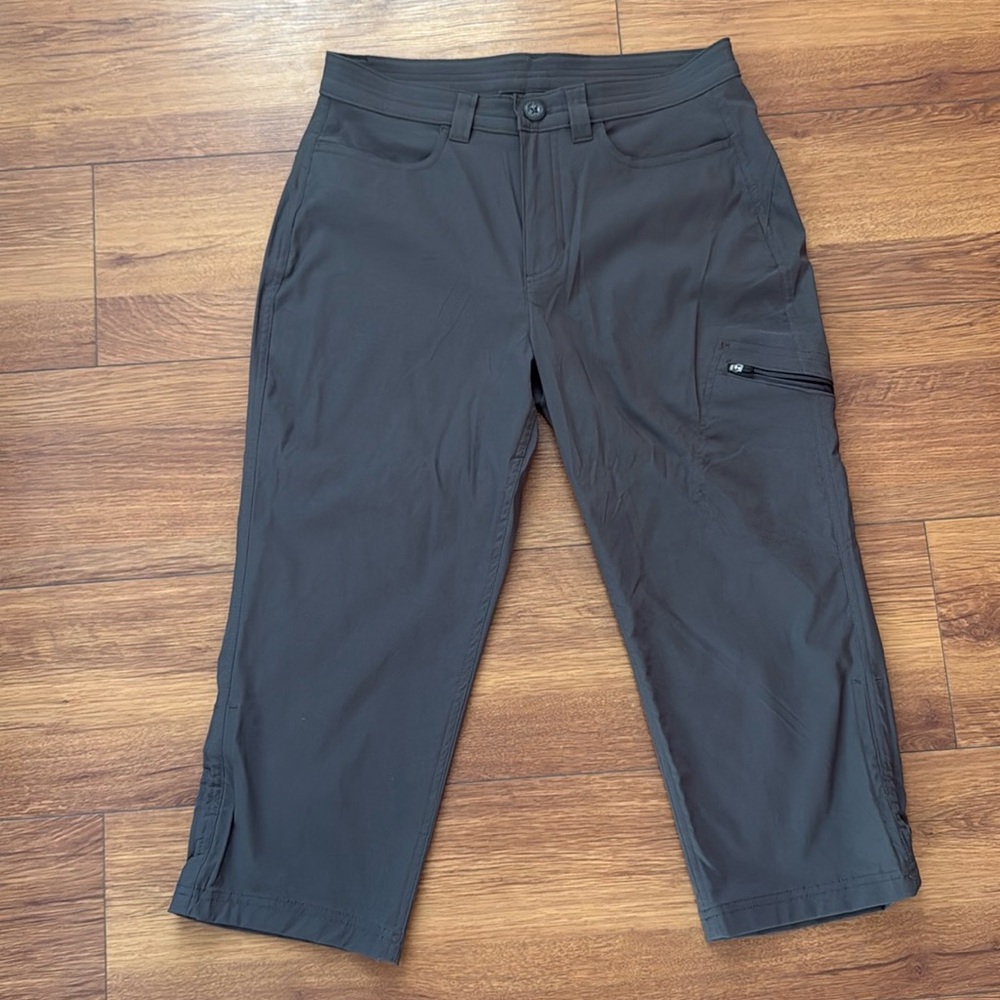 Eddie Bauer Women's Capri